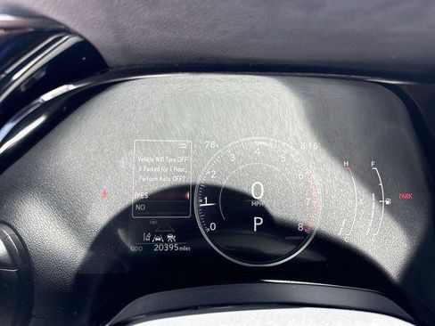 Certified 2024 Lexus RX 350 Premium w/ Cold Area Package image 15