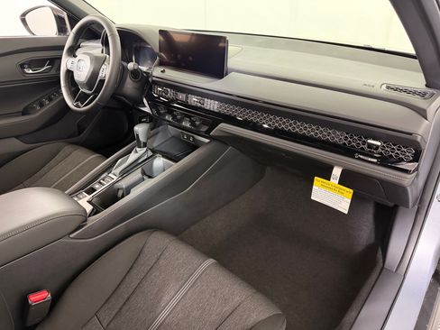 New 2026 Honda Accord Sport image 26
