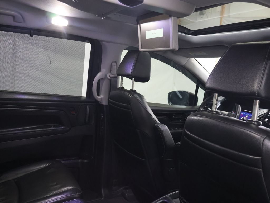 Used 2022 Honda Odyssey Touring image 14