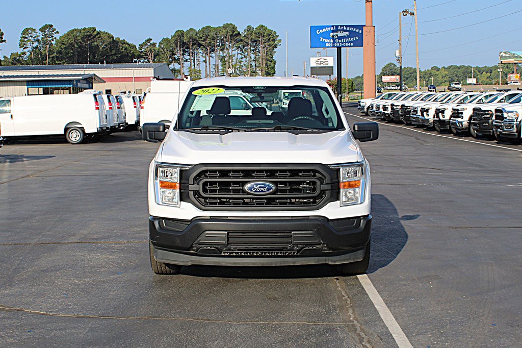 Used 2022 Ford F150 XL RWD image 10