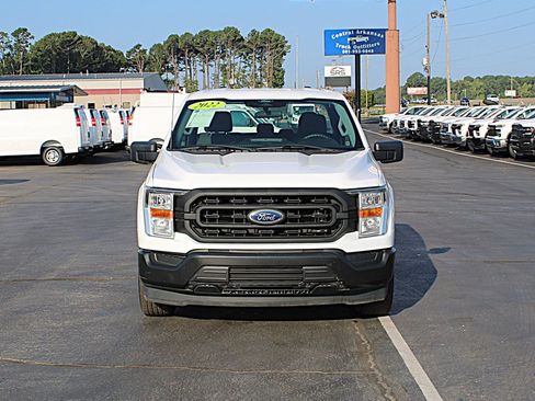 Used 2022 Ford F150 XL RWD image 10