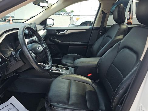 Used 2020 Ford Escape SE Sport AWD/4WD image 5