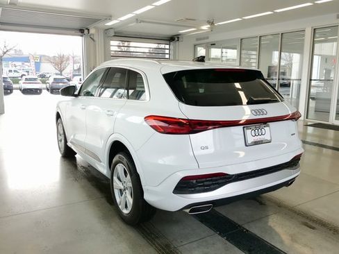 New 2025 Audi Q5 Premium image 4