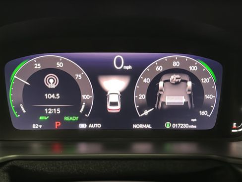 Used 2024 Honda Accord EX-L image 16