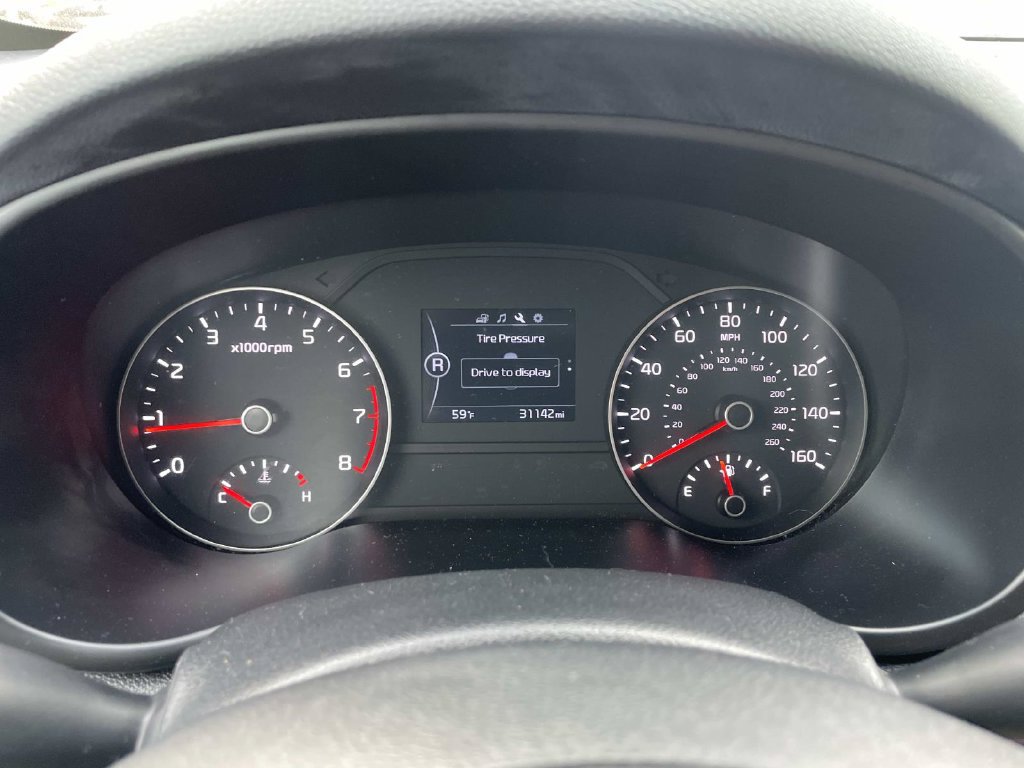 Used 2019 Kia Sportage LX AWD/4WD image 32