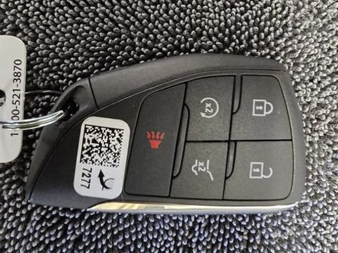 New 2026 Buick Enclave Preferred w/ Power Package AWD/4WD image 36