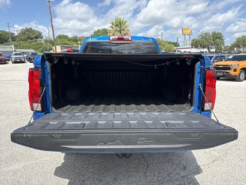 Used 2024 Chevrolet Colorado LT w/ LT Convenience Package RWD image 20