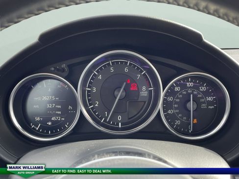 Used 2023 MAZDA MX-5 Miata Grand Touring image 16
