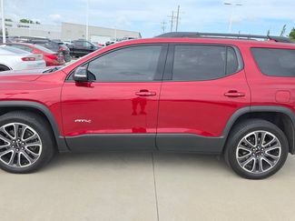 Used 2021 GMC Acadia AT4 AWD/4WD video 2