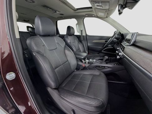 Used 2020 Kia Telluride EX image 31