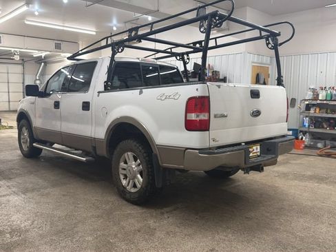 Used 2004 Ford F150 XLT AWD/4WD image 5