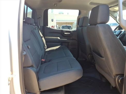 Used 2020 Chevrolet Silverado 1500 LT w/ Texas Edition image 4