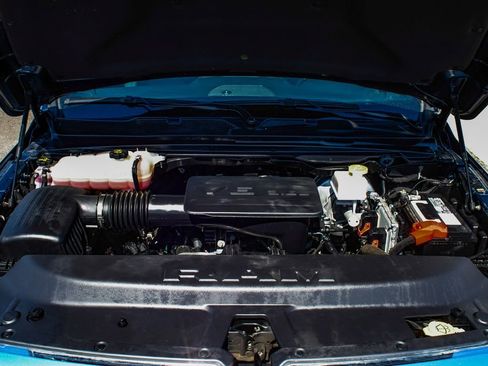 Used 2022 RAM 1500 Big Horn image 43