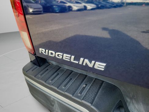 Used 2020 Honda Ridgeline RTL image 20