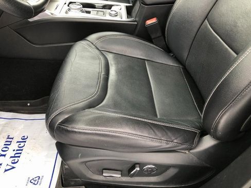 Used 2020 Ford Explorer ST w/ ST Street Pack image 14