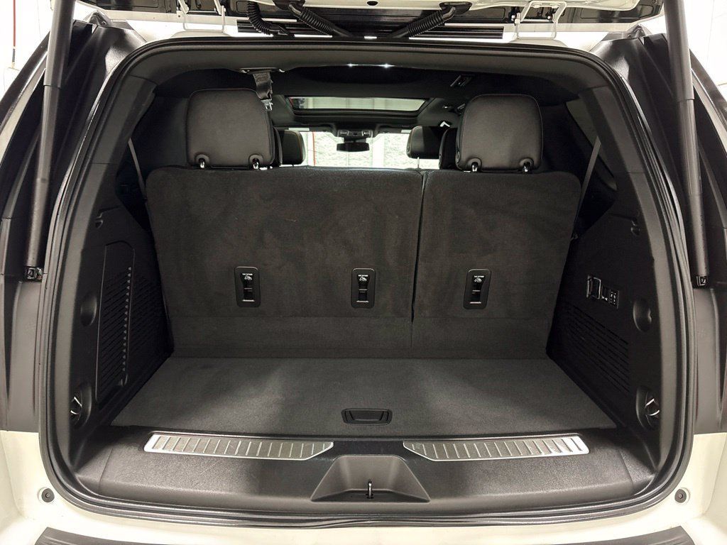 Certified 2023 GMC Yukon AT4 AWD/4WD image 35