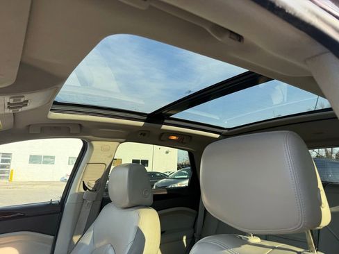 Used 2015 Cadillac SRX Luxury w/ Driver Awareness Package image 8