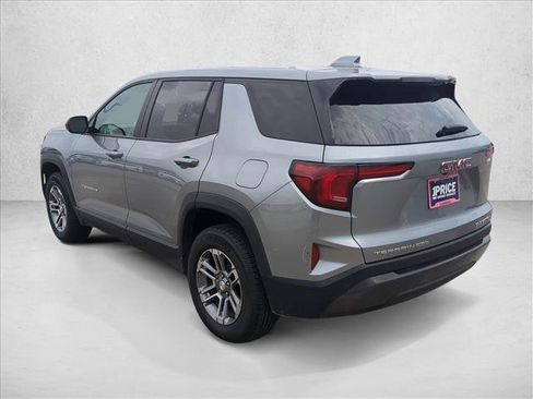 Used 2026 GMC Terrain Elevation AWD/4WD image 8