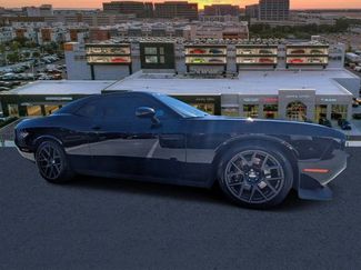 Used 2016 Dodge Challenger R/T Scat Pack video 1