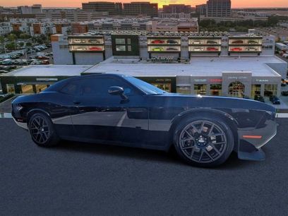 Used 2016 Dodge Challenger R/T Scat Pack