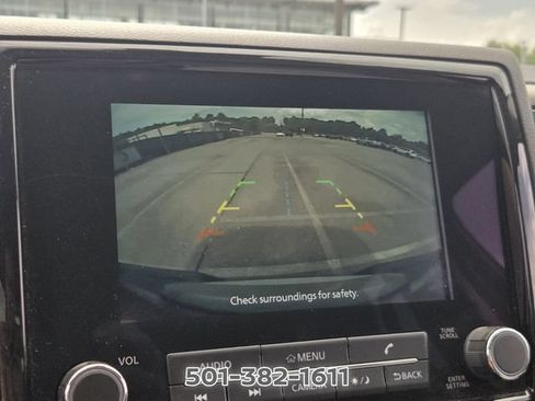Used 2022 Nissan Frontier SV RWD image 23