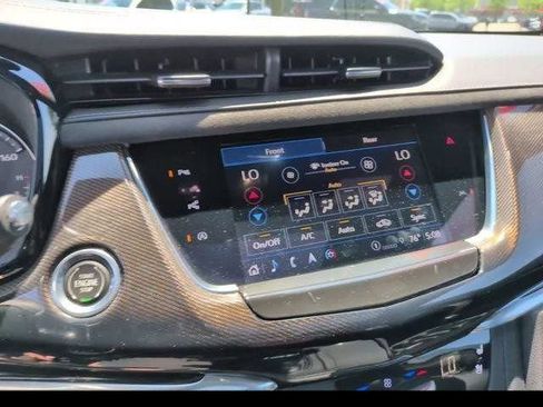 Certified 2023 Cadillac XT6 Sport w/ Platinum Package AWD/4WD image 23