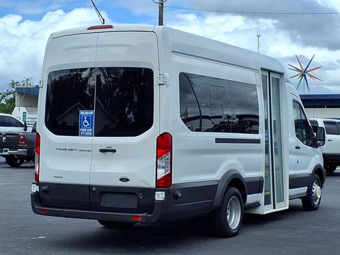 Used 2016 Ford Transit 350 XL image 27