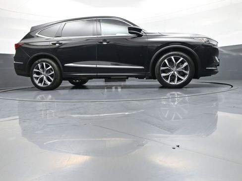 Certified 2023 Acura MDX SH-AWD w/ Technology Package image 31