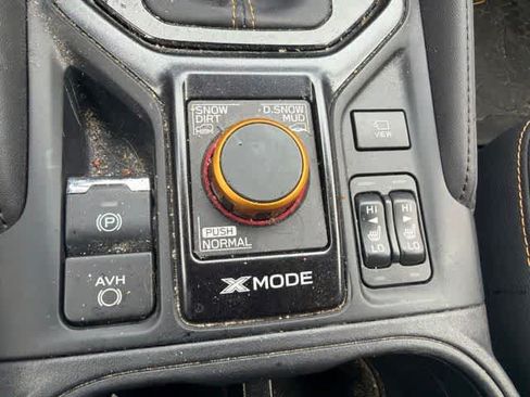 Used 2023 Subaru Forester Wilderness AWD/4WD image 17
