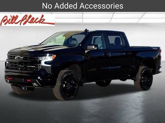 New 2026 Chevrolet Silverado 1500 LT Trail Boss w/ LPO, Dark Essentials Package video 1