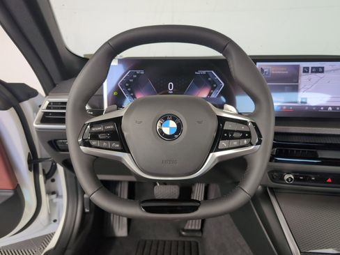 Used 2026 BMW 430i Coupe w/ Parking Assistance Package image 13