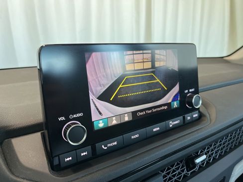 Used 2023 Honda Accord EX image 13