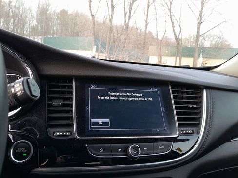 Used 2017 Buick Encore Preferred image 22