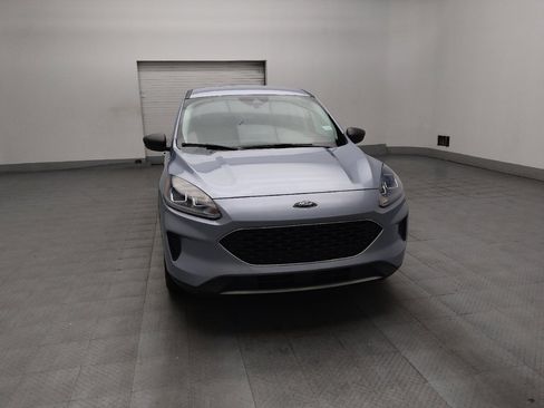 Used 2022 Ford Escape SE FWD image 14