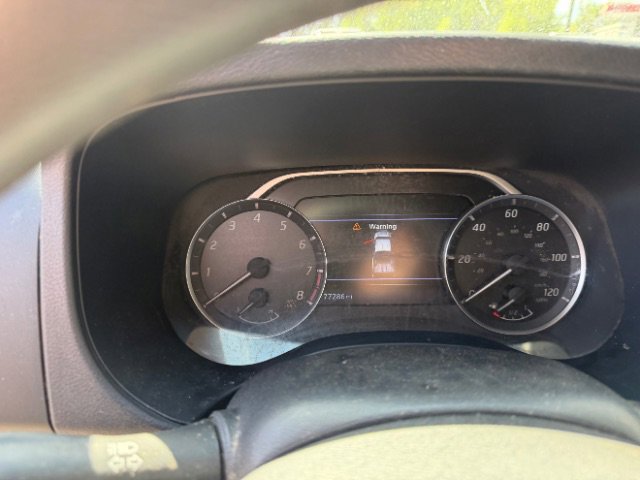 Used 2023 Nissan Frontier SV AWD/4WD image 26