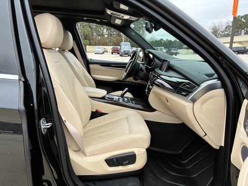 Used 2017 BMW X5 sDrive35i image 15
