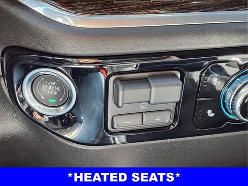 Used 2026 GMC Sierra 1500 Elevation w/ Elevation Premium Package image 13