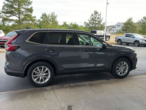 New 2026 Honda CR-V EX image 7
