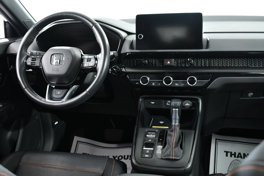 Used 2023 Honda CR-V Sport Touring image 8