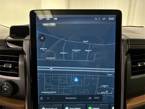 Used 2024 Ford Expedition Max Platinum image 14