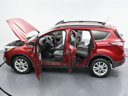 Used 2018 Ford Escape SE w/ SE Sync 3 Package FWD image 36