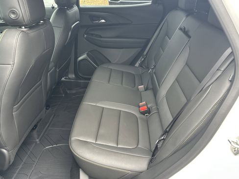 New 2026 Chevrolet TrailBlazer ACTIV w/ Convenience Package FWD image 21