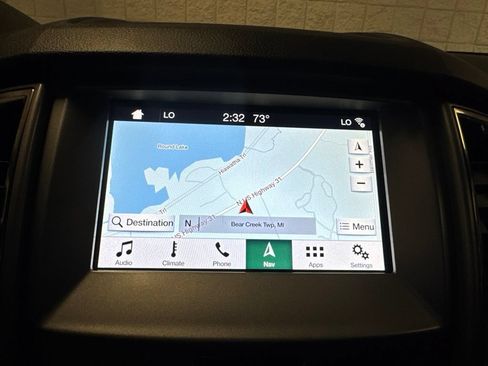 Used 2019 Ford Ranger XLT w/ Equipment Group 302A Luxury AWD/4WD image 32