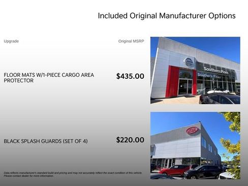 Used 2023 Nissan Rogue SV FWD image 4