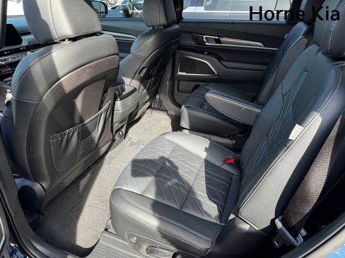 New 2025 Kia Telluride SX Prestige X-Line image 12