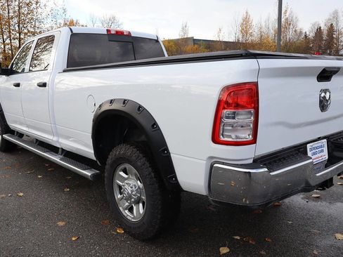 Used 2022 RAM 2500 Tradesman image 3
