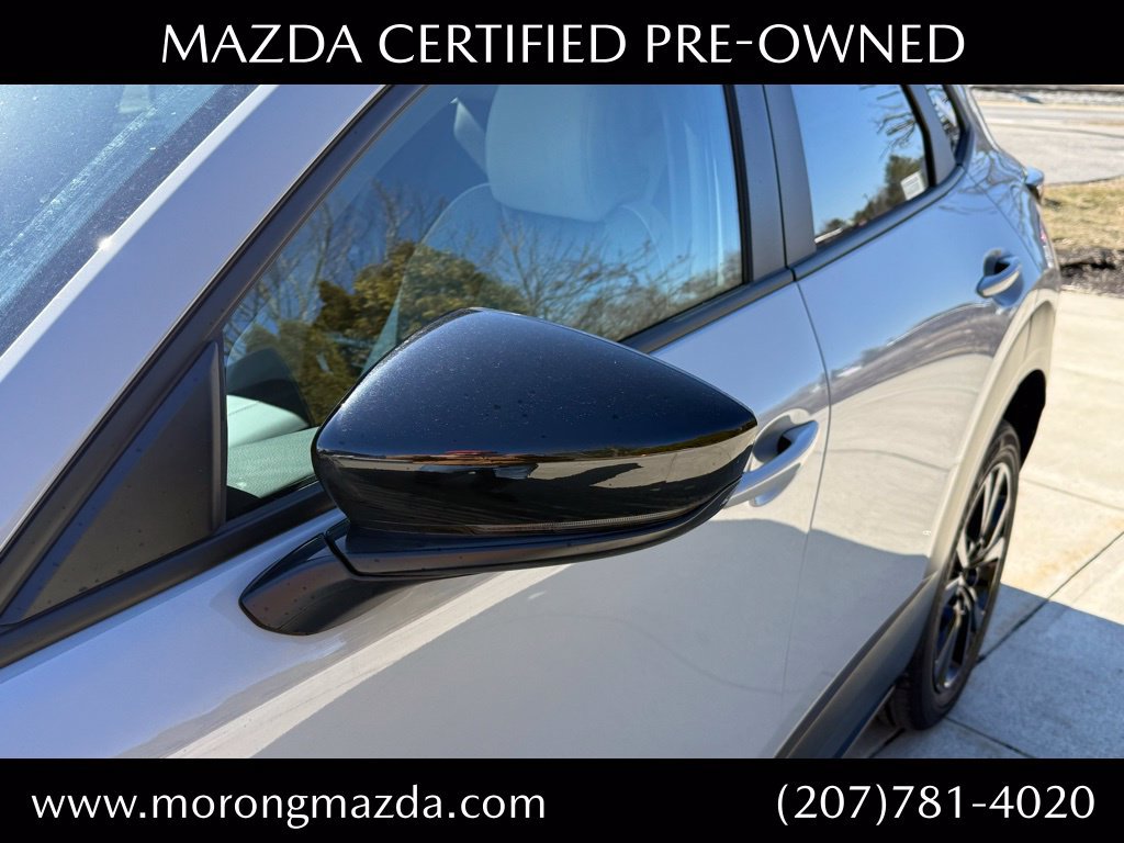Used 2026 MAZDA CX-30 Aire Edition AWD/4WD image 10