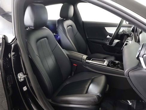 Used 2025 Mercedes-Benz CLA 250 CLA 250 image 29