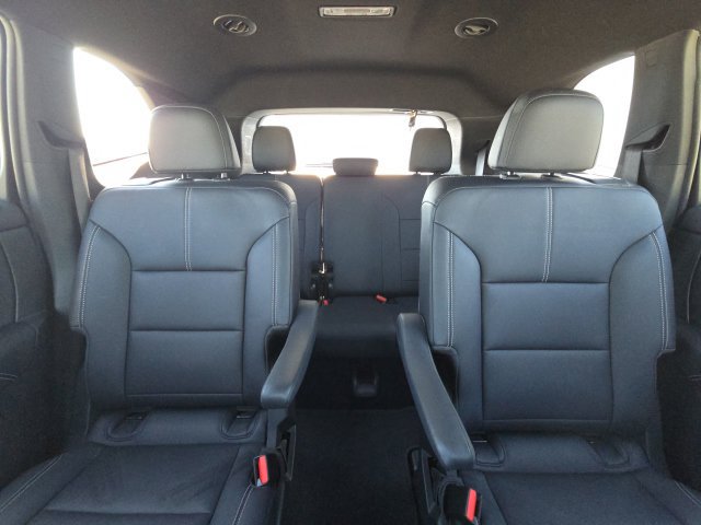 Used 2024 GMC Acadia Elevation AWD/4WD image 20