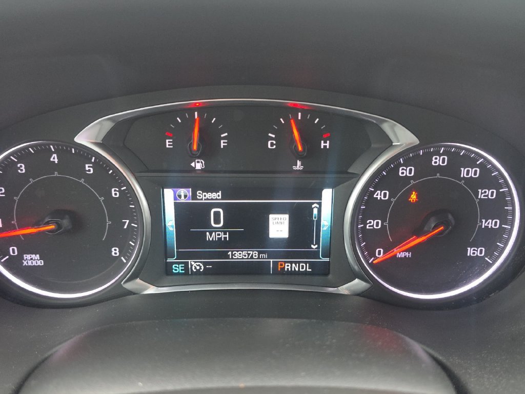 Used 2019 GMC Acadia SLT AWD/4WD image 9